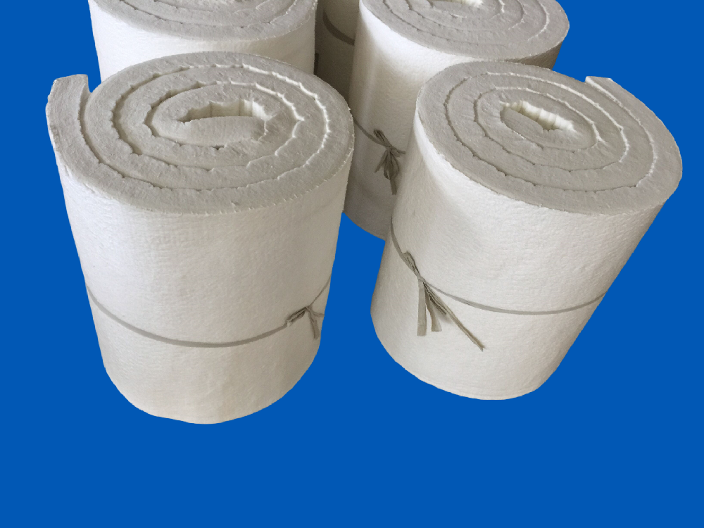 七台河陶瓷纤维毯