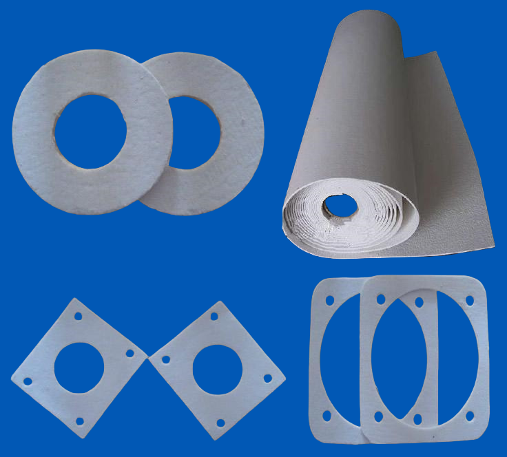 七台河陶瓷纤维纸